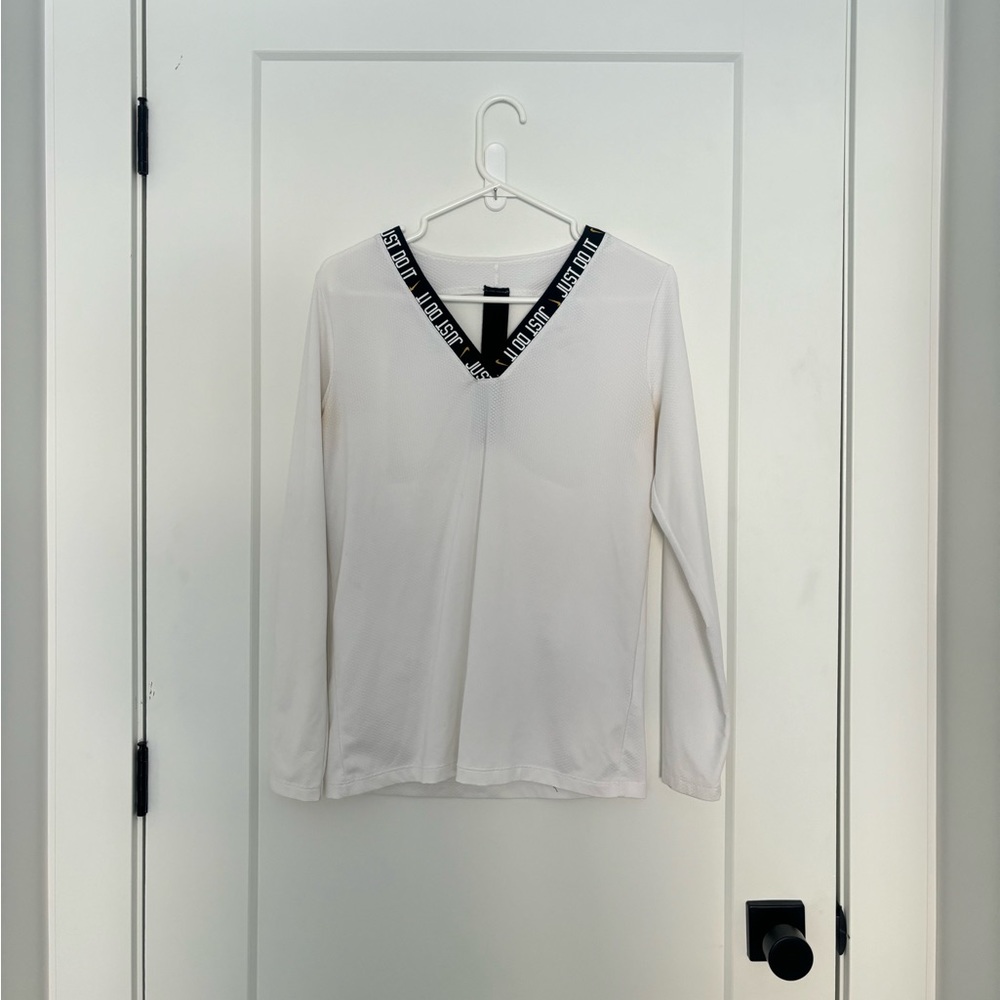 Nike Dri-Fit Workout Top